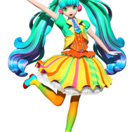 『初音ミク Project DIVA FT』追加楽曲パック1stが9月15日配信決定！「アゲアゲアゲイン」など4曲＆13モジュール収録