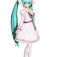 『初音ミク Project DIVA FT』追加楽曲パック1stが9月15日配信決定！「アゲアゲアゲイン」など4曲＆13モジュール収録