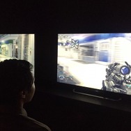 【レポート】「PS4 Pro」対応版『CoD: IW』と新型DUALSHOCK 4ハンズオン！