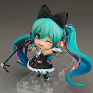 「ねんどろいど 初音ミク マジカルミライ2016Ver.」予約開始―イベント仕様の特製台座も！