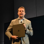 【インタビュー】SIE開発トップ伊藤雅康に訊く、「PS4 Pro」の更なる仕様と4K戦略