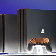 【インタビュー】SIE開発トップ伊藤雅康に訊く、「PS4 Pro」の更なる仕様と4K戦略