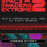 スペースインベーダーエクストリーム2