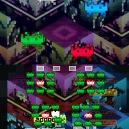 スペースインベーダーエクストリーム2