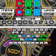 スペースインベーダーエクストリーム2