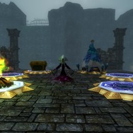 『インフェルノクライマー』エリアが全開放された製品版の配信が開始、10%OFFのセールも実施決定