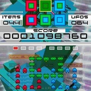 スペースインベーダーエクストリーム2