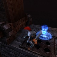 『インフェルノクライマー』エリアが全開放された製品版の配信が開始、10%OFFのセールも実施決定