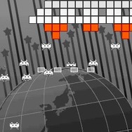 スペースインベーダーエクストリーム2