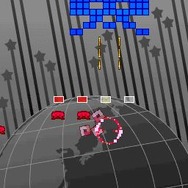 スペースインベーダーエクストリーム2