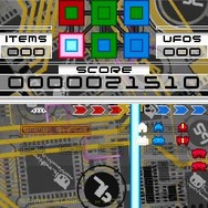 スペースインベーダーエクストリーム2