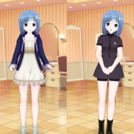 『オルタナティブガールズ』ってどんなカワイイ娘がでてくるの？～その1・フリージアドッグ編～