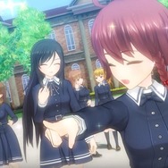 『オルタナティブガールズ』ってどんなカワイイ娘がでてくるの？～その1・フリージアドッグ編～