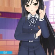 『オルタナティブガールズ』ってどんなカワイイ娘がでてくるの？～その1・フリージアドッグ編～