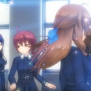 『オルタナティブガールズ』ってどんなカワイイ娘がでてくるの？～その2・アイリスキャット編～