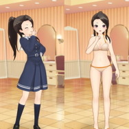 『オルタナティブガールズ』ってどんなカワイイ娘がでてくるの？～その2・アイリスキャット編～