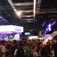 PAX Westで『ファイナルファンタジーXV』デモを体験―新生『FF』に感じた「安心」