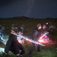 PAX Westで『ファイナルファンタジーXV』デモを体験―新生『FF』に感じた「安心」