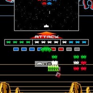 スペースインベーダーエクストリーム2