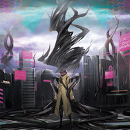 東映アニメ×ガストの新作アプリ『拡張少女系トライナリー』発表！ 『アルトネリコ』『サージュ・コンチェルト』の土屋暁が物語を描く