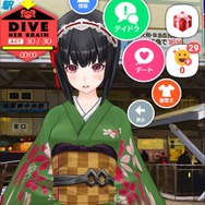 東映アニメ×ガストの新作アプリ『拡張少女系トライナリー』発表！ 『アルトネリコ』『サージュ・コンチェルト』の土屋暁が物語を描く