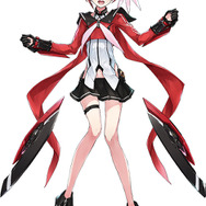 東映アニメ×ガストの新作アプリ『拡張少女系トライナリー』発表！ 『アルトネリコ』『サージュ・コンチェルト』の土屋暁が物語を描く