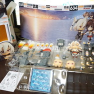 【フィグライフ!】第34回:オーバーウォッチメディア対抗戦がんばった自分へのご褒美に「ねんどろいど 艦これ 武蔵」