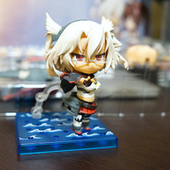 【フィグライフ!】第34回:オーバーウォッチメディア対抗戦がんばった自分へのご褒美に「ねんどろいど 艦これ 武蔵」