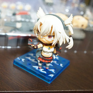 【フィグライフ!】第34回:オーバーウォッチメディア対抗戦がんばった自分へのご褒美に「ねんどろいど 艦これ 武蔵」