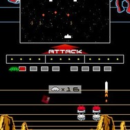 スペースインベーダーエクストリーム2