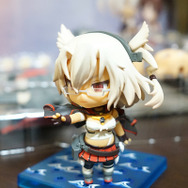 【フィグライフ!】第34回:オーバーウォッチメディア対抗戦がんばった自分へのご褒美に「ねんどろいど 艦これ 武蔵」