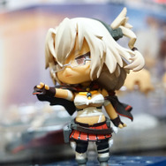 【フィグライフ!】第34回:オーバーウォッチメディア対抗戦がんばった自分へのご褒美に「ねんどろいど 艦これ 武蔵」