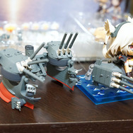 【フィグライフ!】第34回:オーバーウォッチメディア対抗戦がんばった自分へのご褒美に「ねんどろいど 艦これ 武蔵」