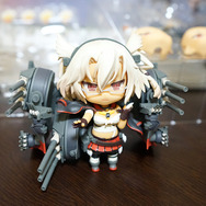 【フィグライフ!】第34回:オーバーウォッチメディア対抗戦がんばった自分へのご褒美に「ねんどろいど 艦これ 武蔵」