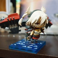 【フィグライフ!】第34回:オーバーウォッチメディア対抗戦がんばった自分へのご褒美に「ねんどろいど 艦これ 武蔵」