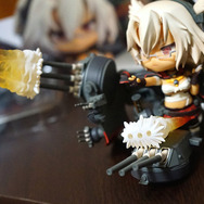 【フィグライフ!】第34回:オーバーウォッチメディア対抗戦がんばった自分へのご褒美に「ねんどろいど 艦これ 武蔵」