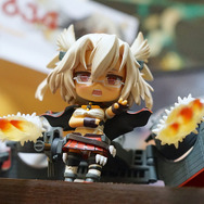 【フィグライフ!】第34回:オーバーウォッチメディア対抗戦がんばった自分へのご褒美に「ねんどろいど 艦これ 武蔵」