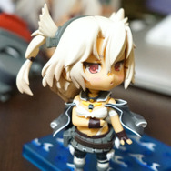 【フィグライフ!】第34回:オーバーウォッチメディア対抗戦がんばった自分へのご褒美に「ねんどろいど 艦これ 武蔵」