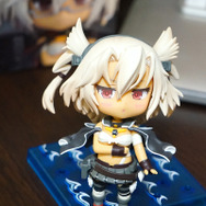 【フィグライフ!】第34回:オーバーウォッチメディア対抗戦がんばった自分へのご褒美に「ねんどろいど 艦これ 武蔵」