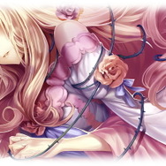 【レポート】『タワプリ』1周年オフラインイベントに男装の麗人やロリ服美女が登場…「エヴァ」「進撃の巨人」コラボ発表も