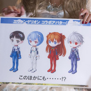 【レポート】『タワプリ』1周年オフラインイベントに男装の麗人やロリ服美女が登場…「エヴァ」「進撃の巨人」コラボ発表も