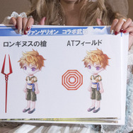 【レポート】『タワプリ』1周年オフラインイベントに男装の麗人やロリ服美女が登場…「エヴァ」「進撃の巨人」コラボ発表も