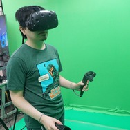 【特集】中二全開のVR剣戟ACT『CIRCLE of SAVIORS』に脱帽、「やれば分かる」の概念がぶち壊れる