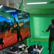 【特集】中二全開のVR剣戟ACT『CIRCLE of SAVIORS』に脱帽、「やれば分かる」の概念がぶち壊れる