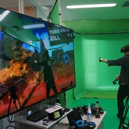 【特集】中二全開のVR剣戟ACT『CIRCLE of SAVIORS』に脱帽、「やれば分かる」の概念がぶち壊れる