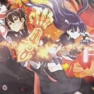 『双星の陰陽師』がPS Vitaでゲーム化！ バトルシーンも綴るティザーPVをお披露目