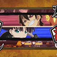 『双星の陰陽師』がPS Vitaでゲーム化！ バトルシーンも綴るティザーPVをお披露目