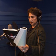 PS4『仁王』に俳優の市村正親＆武井咲が出演！「シン・ゴジラ」の樋口真嗣など参加クリエイター情報も