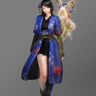 PS4『仁王』に俳優の市村正親＆武井咲が出演！「シン・ゴジラ」の樋口真嗣など参加クリエイター情報も