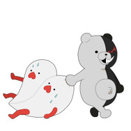 東京ジョイポリスで「ダンガンロンパ３」コラボイベント実施！ モノクマが“絶望遊園地」”の館長に